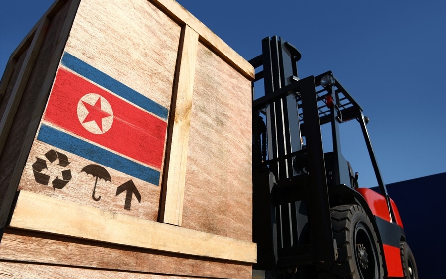 Tình báo Mỹ: Triều Tiên cần hỗ trợ khoảng 860.000 tấn lương thực